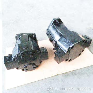 Inclined Axis Variable Hydraulic Motor High-quality variable hydraulic motor Manufactory